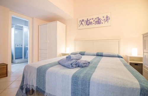 Li Cuncheddi Apartment | 70 m² Apartment ∙ 3 bedrooms ∙ 6 guests