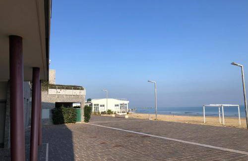 Silvi Marina Apartment | 70 m² Apartment ∙ 2 bedrooms ∙ 4 guests