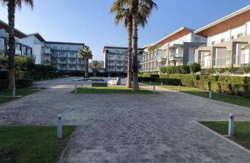 Silvi Marina Apartment | 70 m² Apartment ∙ 2 bedrooms ∙ 4 guests