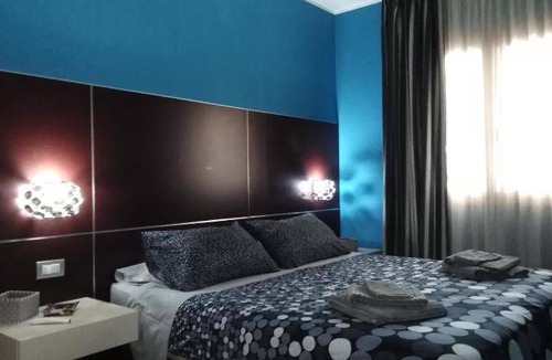 Cosenza Apartment | 70 m² Apartment ∙ 1 bedroom ∙ 5 guests