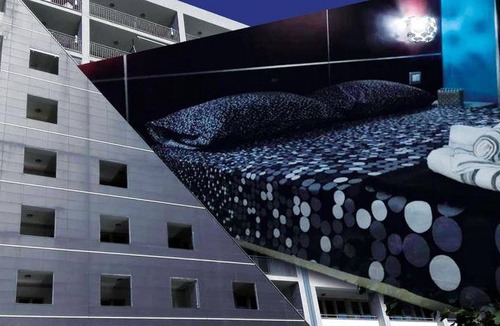 Cosenza Apartment | 70 m² Apartment ∙ 1 bedroom ∙ 5 guests