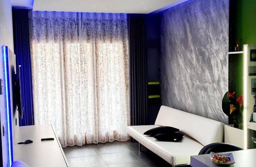 Cosenza Apartment | 70 m² Apartment ∙ 1 bedroom ∙ 5 guests