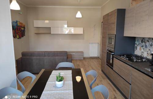 Siderno Marina Apartment | 70 m² Apartment ∙ 2 bedrooms ∙ 6 guests