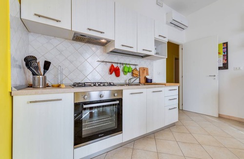 Vittorio Emanuele Apartment | 70 m² Apartment ∙ 2 bedrooms ∙ 4 guests