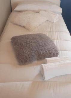 Zona Ospedaliera Apartment | 70 m² Apartment ∙ 2 bedrooms ∙ 4 guests