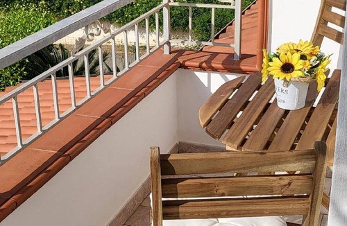 Ricadi Apartment | 70 m² Apartment ∙ 2 bedrooms ∙ 6 guests