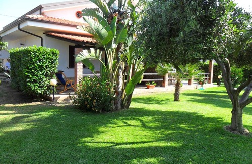 Ricadi Apartment | 70 m² Apartment ∙ 2 bedrooms ∙ 6 guests