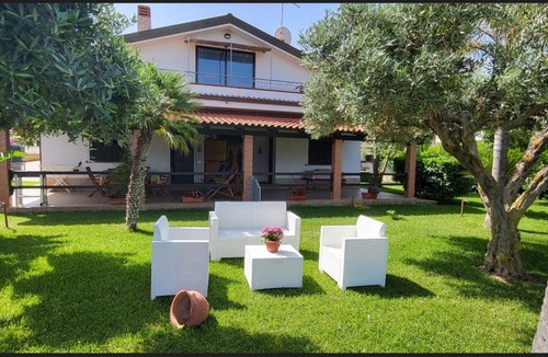 Ricadi Apartment | 70 m² Apartment ∙ 2 bedrooms ∙ 6 guests