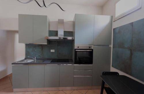 Palmi Apartment | 70 m² Apartment ∙ 2 bedrooms ∙ 4 guests