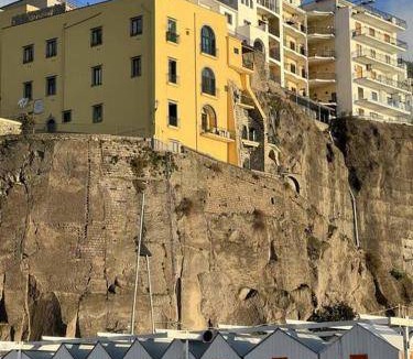 Meta Apartment | 70 m² Apartment ∙ 2 bedrooms ∙ 5 guests