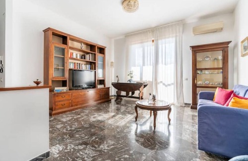 Rovezzano Apartment | 70 m² Apartment ∙ 2 bedrooms ∙ 6 guests