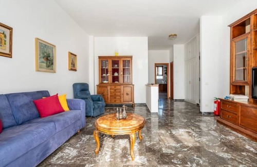 Rovezzano Apartment | 70 m² Apartment ∙ 2 bedrooms ∙ 6 guests