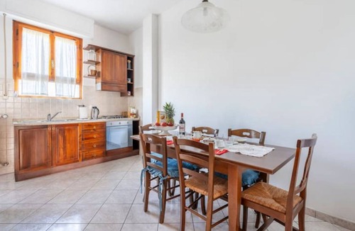 Rovezzano Apartment | 70 m² Apartment ∙ 2 bedrooms ∙ 6 guests