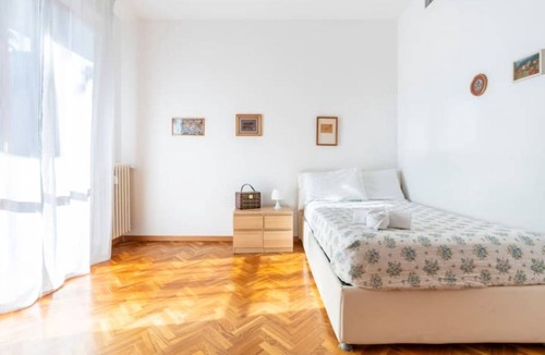 Rovezzano Apartment | 70 m² Apartment ∙ 2 bedrooms ∙ 6 guests