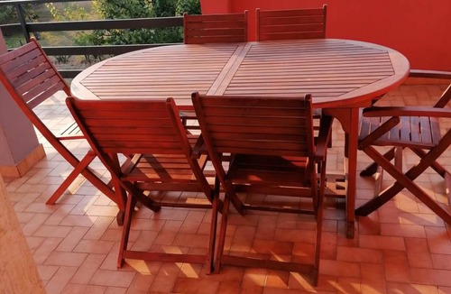 Rosciano Apartment | 70 m² Apartment ∙ 2 bedrooms ∙ 6 guests