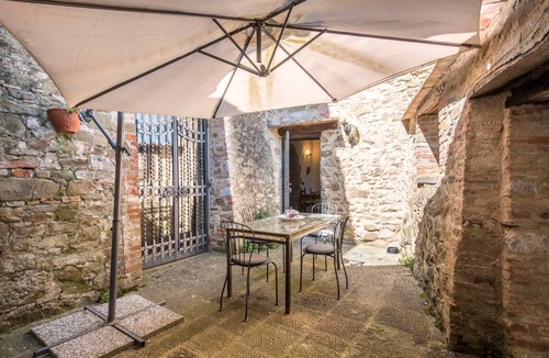 Rosennano Apartment | 70 m² Apartment ∙ 2 bedrooms ∙ 4 guests