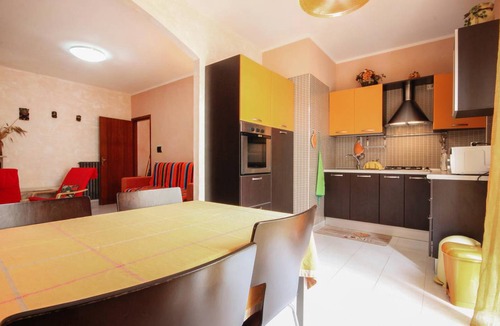 Senerchia Apartment | 70 m² Apartment ∙ 2 bedrooms ∙ 4 guests