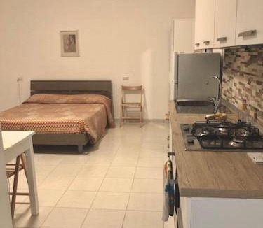 Ischia Porto Apartment | 70 m² Apartment ∙ 4 guests
