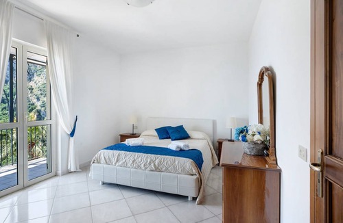Nerano Apartment | 70 m² Apartment ∙ 2 bedrooms ∙ 5 guests
