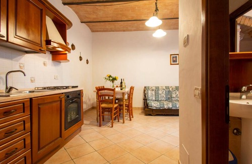 Gorgognano Apartment | 70 m² Apartment ∙ 2 bedrooms ∙ 6 guests