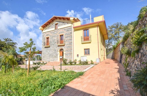 Longobardi Apartment | 70 m² Apartment ∙ 2 bedrooms ∙ 6 guests