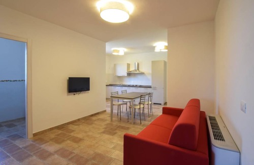 Longobardi Apartment | 70 m² Apartment ∙ 2 bedrooms ∙ 6 guests