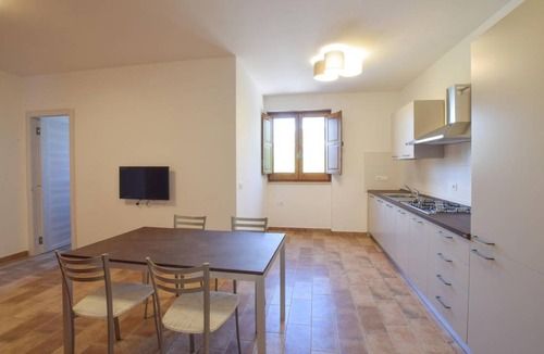 Longobardi Apartment | 70 m² Apartment ∙ 2 bedrooms ∙ 6 guests