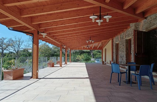 Longobardi Apartment | 70 m² Apartment ∙ 2 bedrooms ∙ 6 guests