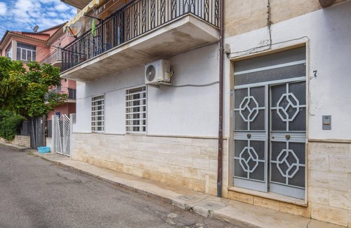 Schiavonea Apartment | 70 m² Apartment ∙ 2 bedrooms ∙ 4 guests