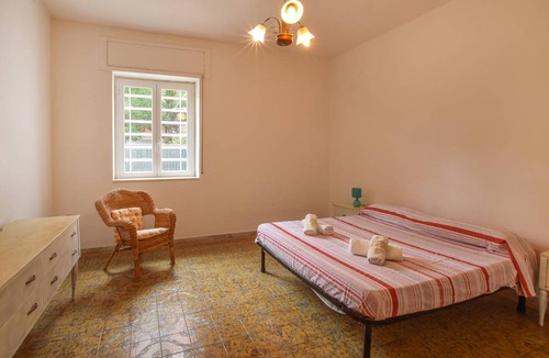 Schiavonea Apartment | 70 m² Apartment ∙ 2 bedrooms ∙ 4 guests