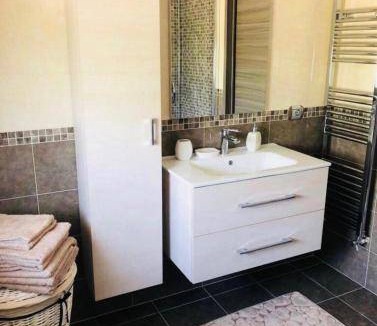 Trebisacce Apartment | 70 m² Apartment ∙ 1 bedroom ∙ 4 guests