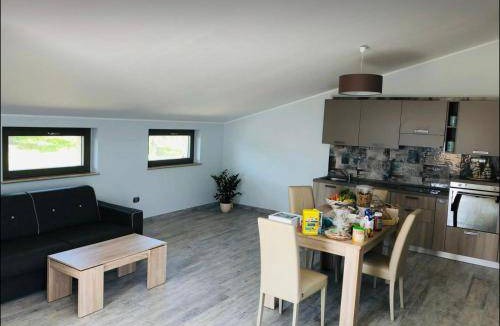 Trebisacce Apartment | 70 m² Apartment ∙ 1 bedroom ∙ 4 guests