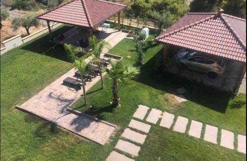 Trebisacce Apartment | 70 m² Apartment ∙ 1 bedroom ∙ 4 guests