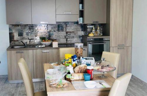 Trebisacce Apartment | 70 m² Apartment ∙ 1 bedroom ∙ 4 guests
