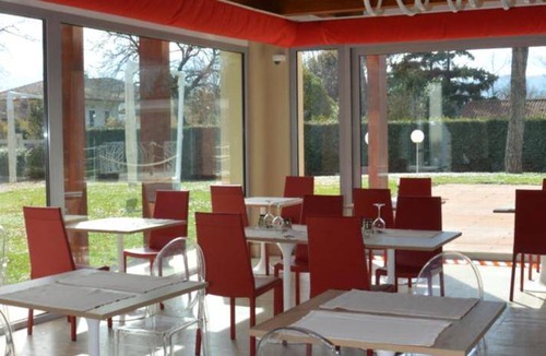 Frosinone Bed & Breakfast | 70 m² Bed and breakfast ∙ 4 guests