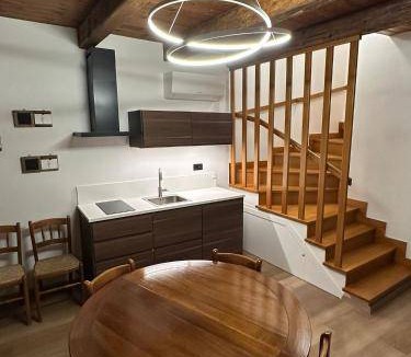 Sarsina Bed & Breakfast | 70 m² Bed and breakfast ∙ 2 bedrooms ∙ 4 guests