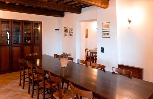 Gualdo Tadino House | 70 m² Farmhouse ∙ 2 bedrooms ∙ 6 guests