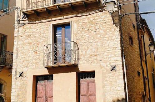 Morrone del Sannio House | 70 m² House ∙ 2 bedrooms ∙ 2 guests
