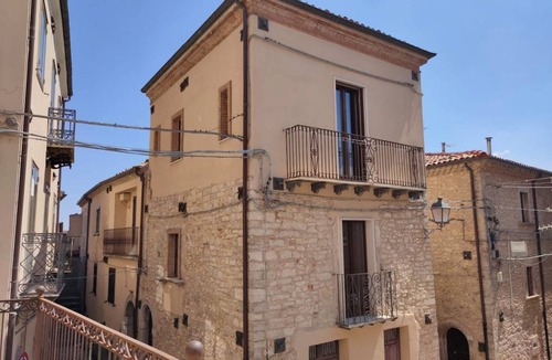 Morrone del Sannio House | 70 m² House ∙ 2 bedrooms ∙ 2 guests