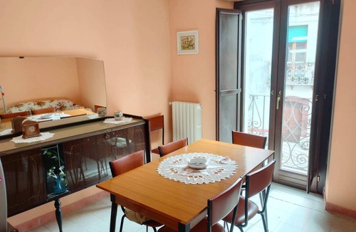 Morrone del Sannio House | 70 m² House ∙ 2 bedrooms ∙ 2 guests