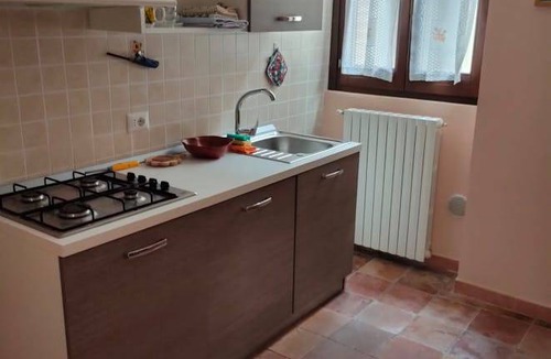 Morrone del Sannio House | 70 m² House ∙ 2 bedrooms ∙ 2 guests