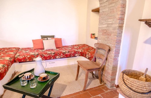Monte Antico Alto House | 70 m² House ∙ 1 bedroom ∙ 5 guests