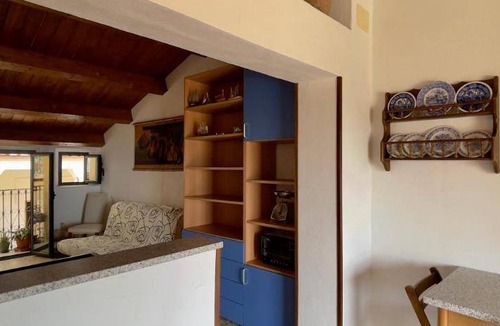 Isca sullo Ionio House | 70 m² House ∙ 1 bedroom ∙ 4 guests