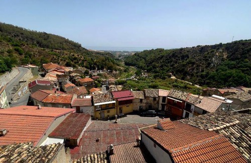 Isca sullo Ionio House | 70 m² House ∙ 1 bedroom ∙ 4 guests