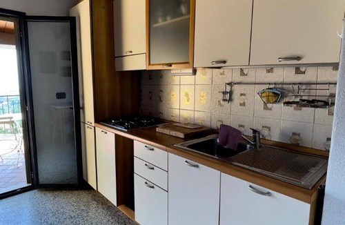 Isca sullo Ionio House | 70 m² House ∙ 1 bedroom ∙ 4 guests
