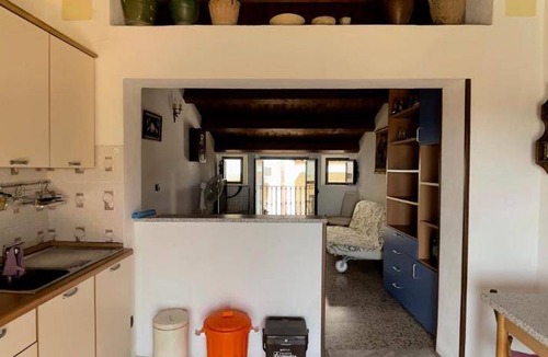 Isca sullo Ionio House | 70 m² House ∙ 1 bedroom ∙ 4 guests