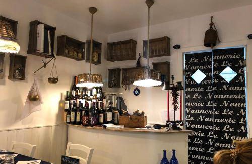 Rione Alto House | 70 m² House ∙ 2 bedrooms ∙ 4 guests