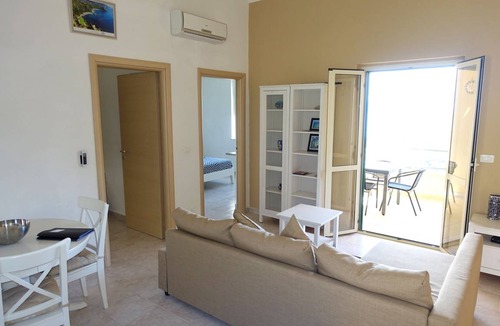 Parghelia House | 70 m² House ∙ 2 bedrooms ∙ 5 guests