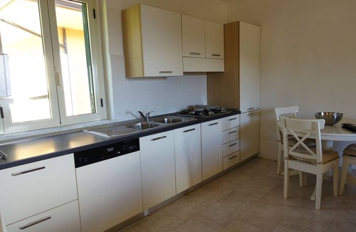 Parghelia House | 70 m² House ∙ 2 bedrooms ∙ 5 guests