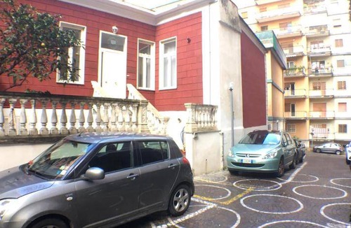Arenella House | 70 m² House ∙ 2 bedrooms ∙ 127 guests
